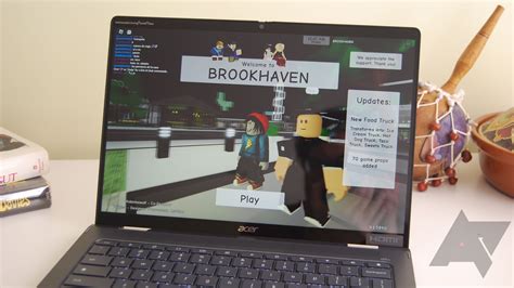 Can You Play Roblox Hack On A Samsung Chromebook Unspeakablegaming Roblox - roblox robux generator 2018 rbxi.club